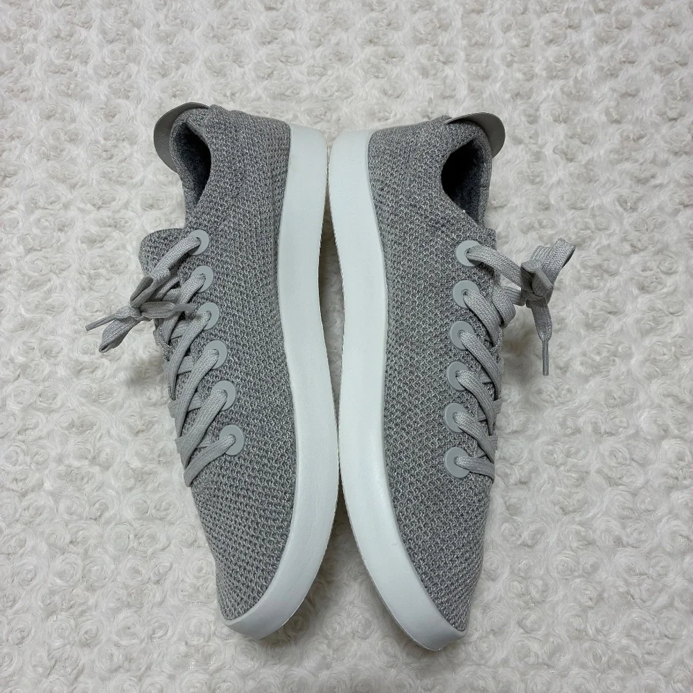 ALLBIRDS Tree Piper Mens Sz 13